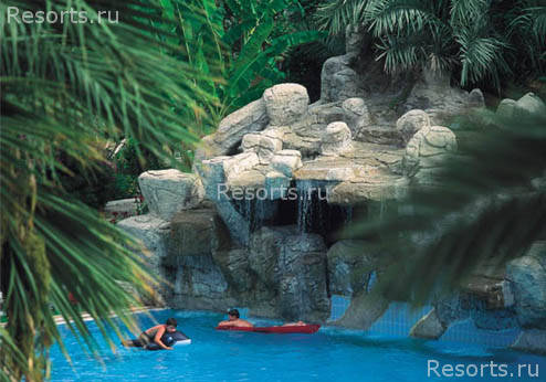 Rina Apart Hotel 7